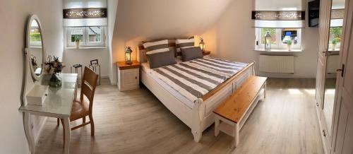 Ferienhaus Uggelharde