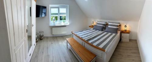 Ferienhaus Uggelharde