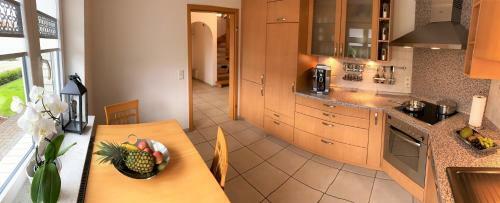 Ferienhaus Uggelharde