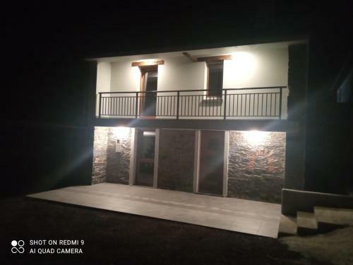La Casina De Tano (playa Tauran)