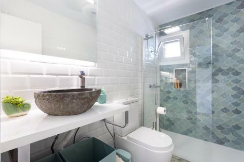 Apartamento La Fula Beach Rooms