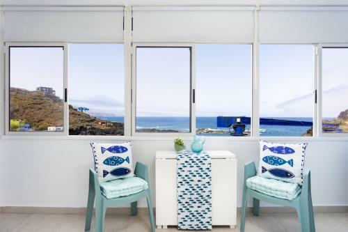 Apartamento La Fula Beach Rooms