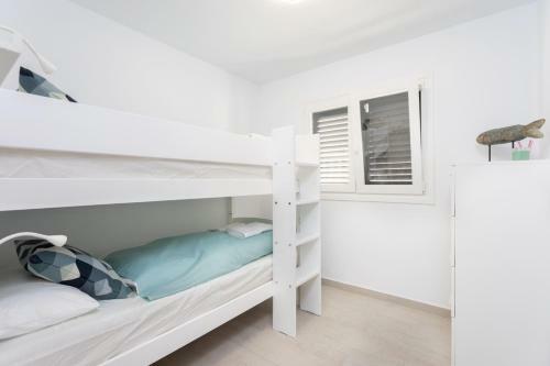 Apartamento La Fula Beach Rooms