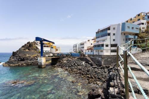 Apartamento La Fula Beach Rooms