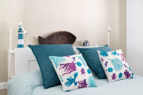 Apartamento La Fula Beach Rooms
