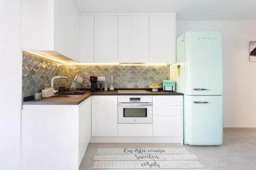 Apartamento La Fula Beach Rooms
