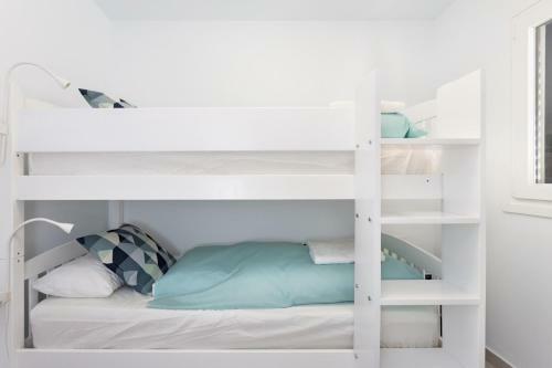 Apartamento La Fula Beach Rooms