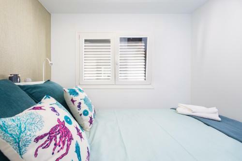 Apartamento La Fula Beach Rooms