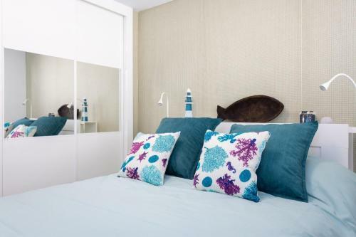 Apartamento La Fula Beach Rooms