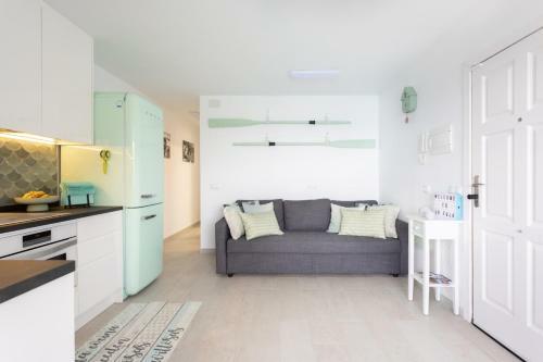 Apartamento La Fula Beach Rooms