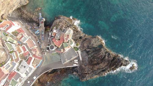 Apartamento La Fula Beach Rooms