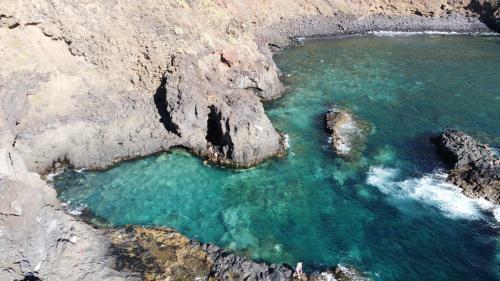 Apartamento La Fula Beach Rooms