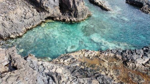 Apartamento La Fula Beach Rooms