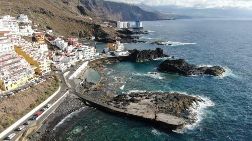 Apartamento La Fula Beach Rooms