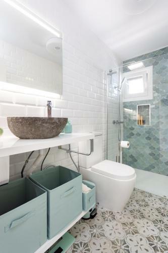 Apartamento La Fula Beach Rooms