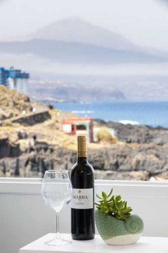Apartamento La Fula Beach Rooms