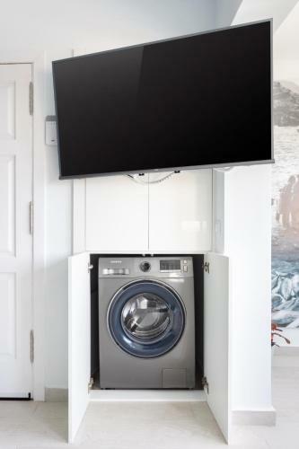 Apartamento La Fula Beach Rooms