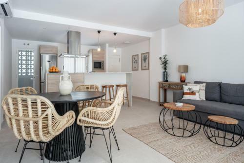 Apartamento Prachtig Begane Grond App. Op 75m. Afstand Strand