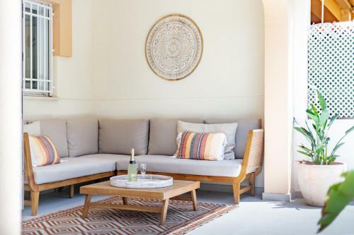 Apartamento Prachtig Begane Grond App. Op 75m. Afstand Strand
