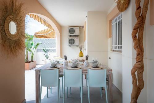 Apartamento Prachtig Begane Grond App. Op 75m. Afstand Strand