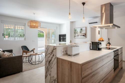 Apartamento Prachtig Begane Grond App. Op 75m. Afstand Strand
