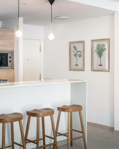 Apartamento Prachtig Begane Grond App. Op 75m. Afstand Strand