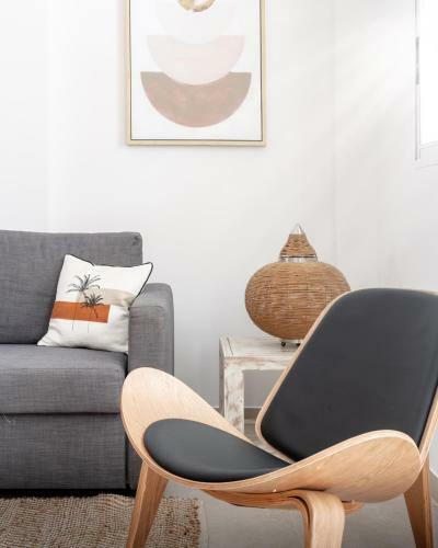 Apartamento Prachtig Begane Grond App. Op 75m. Afstand Strand