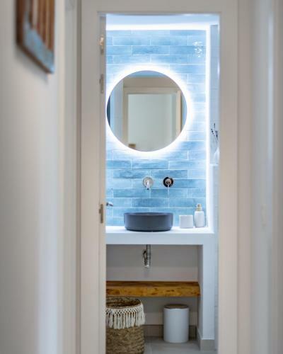 Apartamento Prachtig Begane Grond App. Op 75m. Afstand Strand