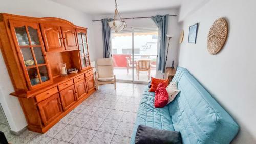 Apartamento Lola. J�vea. Live It Costablanca