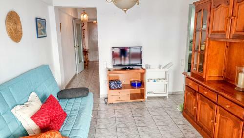 Apartamento Lola. J�vea. Live It Costablanca