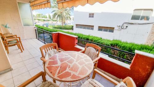 Apartamento Lola. J�vea. Live It Costablanca