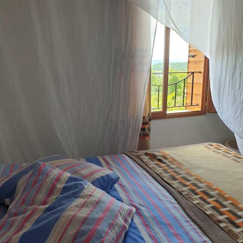 Agroturismo Chalet Pyr�n�es Et Spa