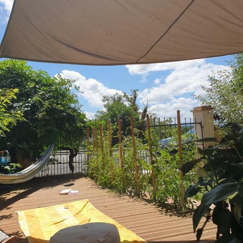 Agroturismo Chalet Pyr�n�es Et Spa