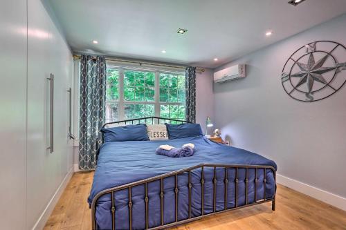 All-encompassing Cobalt Cottage With Game Room!