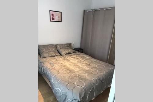 Apartamento Le Jenner Appart