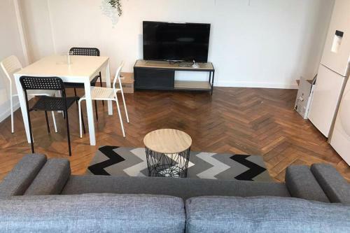Apartamento Le Jenner Appart
