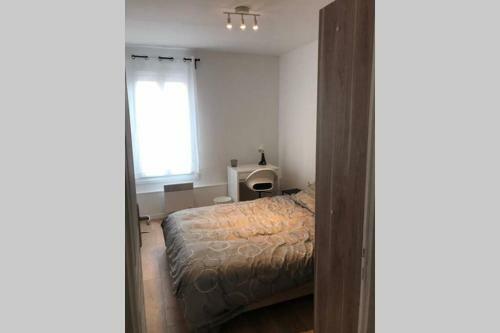Apartamento Le Jenner Appart