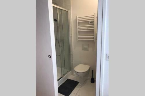 Apartamento Le Jenner Appart