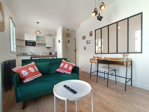 Apartamento L'atelier D'oscar