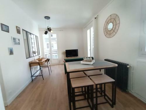 Apartamento L'atelier D'oscar