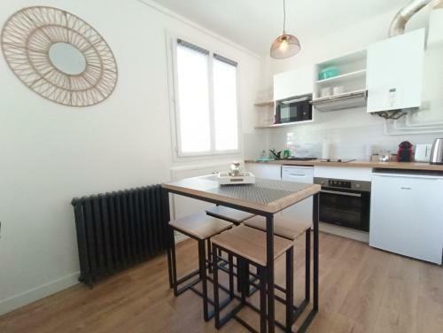 Apartamento L'atelier D'oscar