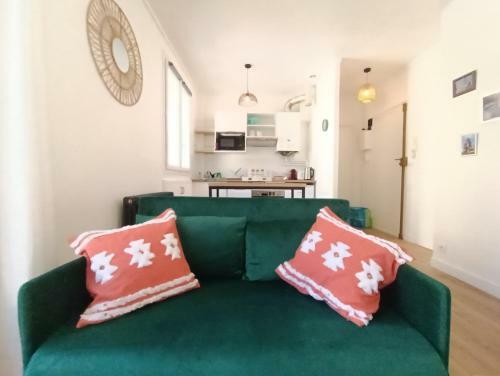 Apartamento L'atelier D'oscar