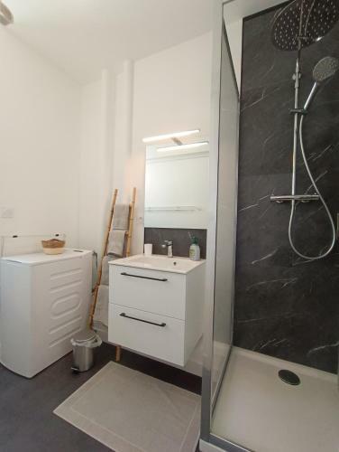 Apartamento L'atelier D'oscar