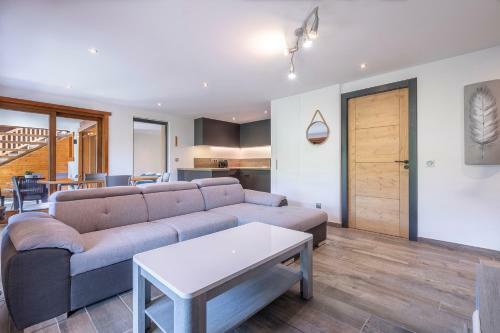 Apartamentos Le Samance