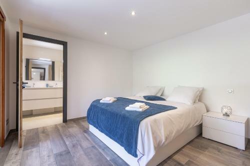 Apartamentos Le Samance