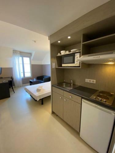 Apartamento You And Mee By Residandco