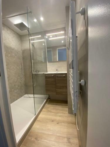 Apartamento Mazet Tahiti Parc