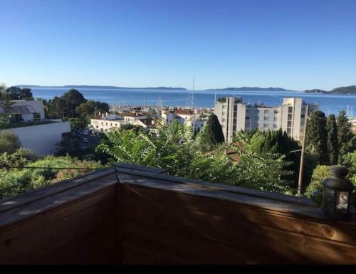 Chalet Les Mimosas