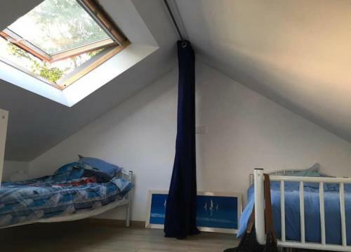Chalet Les Mimosas