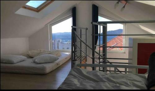 Chalet Les Mimosas